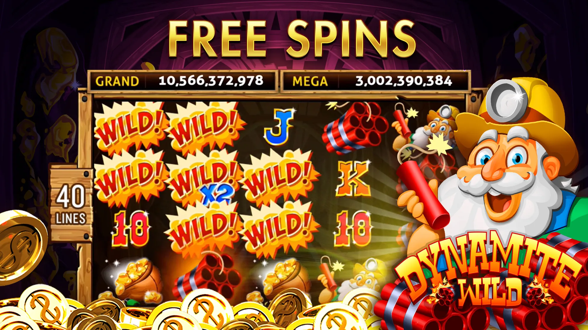 Experience the Thrill of Casino Slot Games for Free with Vegas11